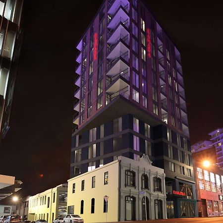 Ramada Suites Victoria Street West Auckland Exterior foto
