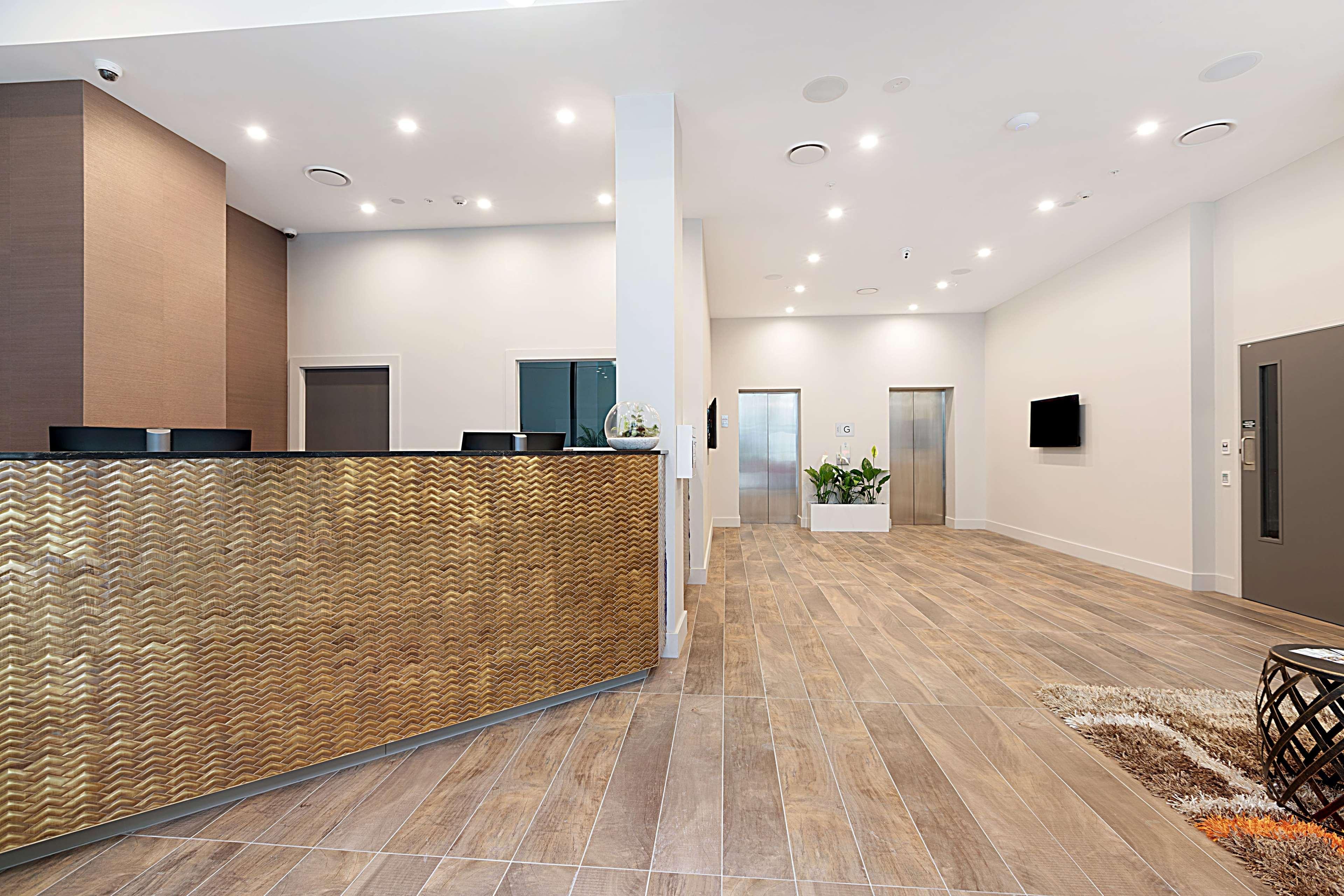 Ramada Suites Victoria Street West Auckland Exterior foto