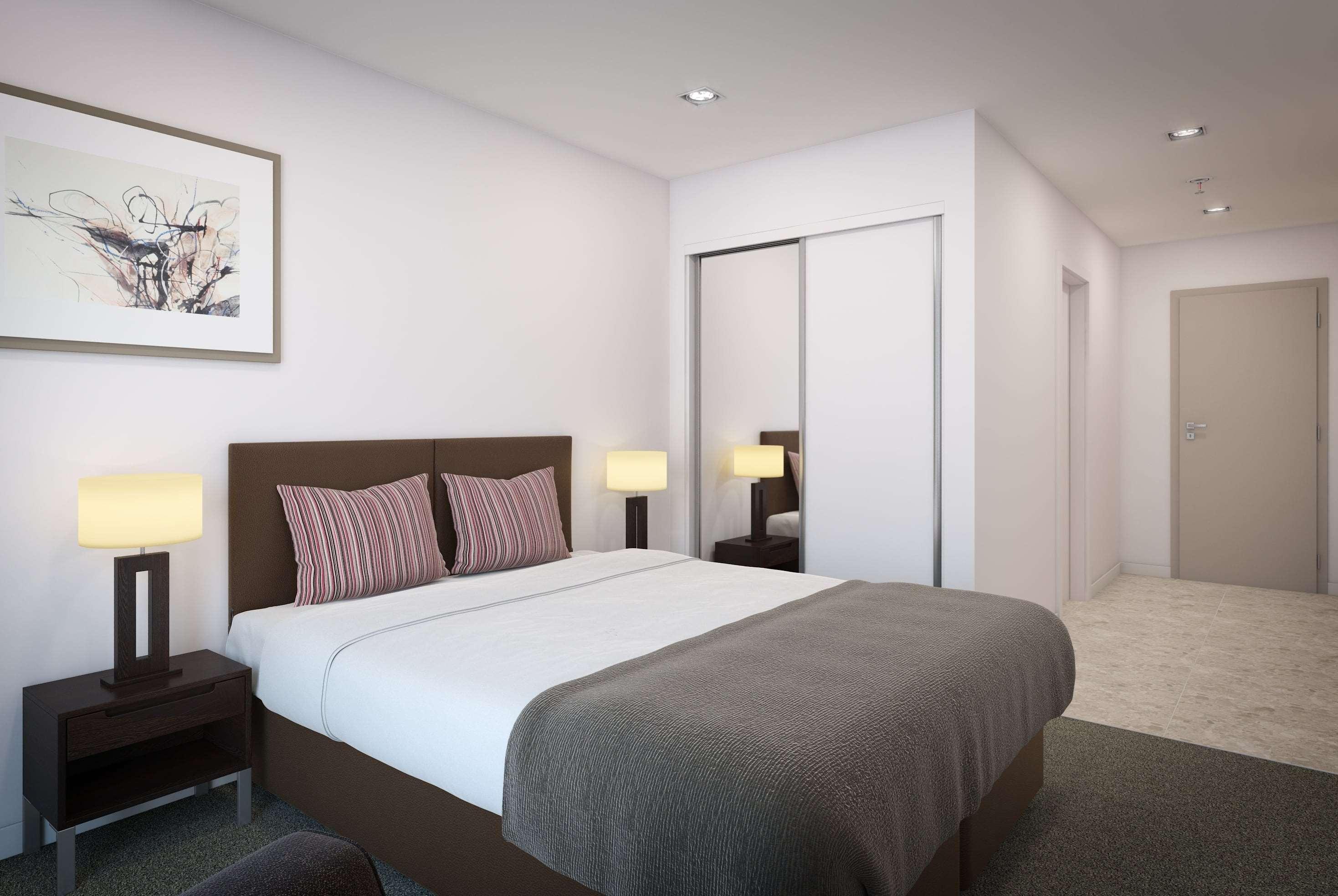 Ramada Suites Victoria Street West Auckland Exterior foto