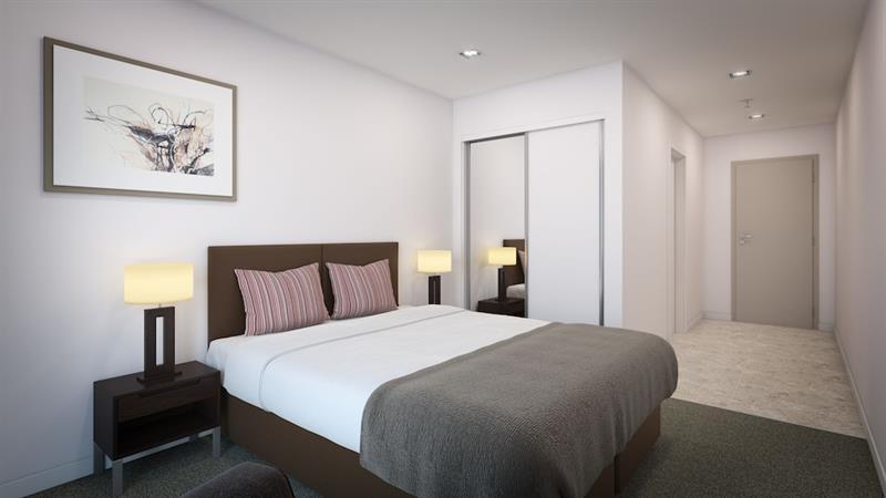Ramada Suites Victoria Street West Auckland Exterior foto
